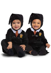 Harry Potter Posh Infant Gryffindor Robe