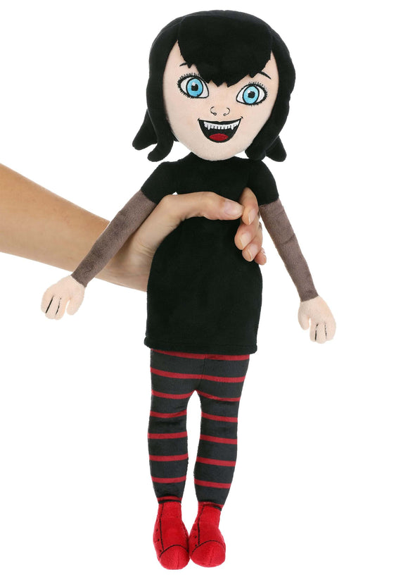 Hotel Transylvania Mavis Plushie | Vampire Accessories