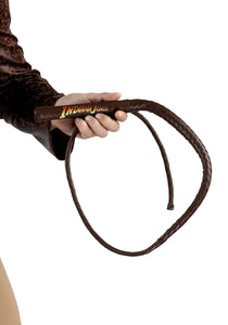 Indiana Jones Whip Accessory by Jazwares