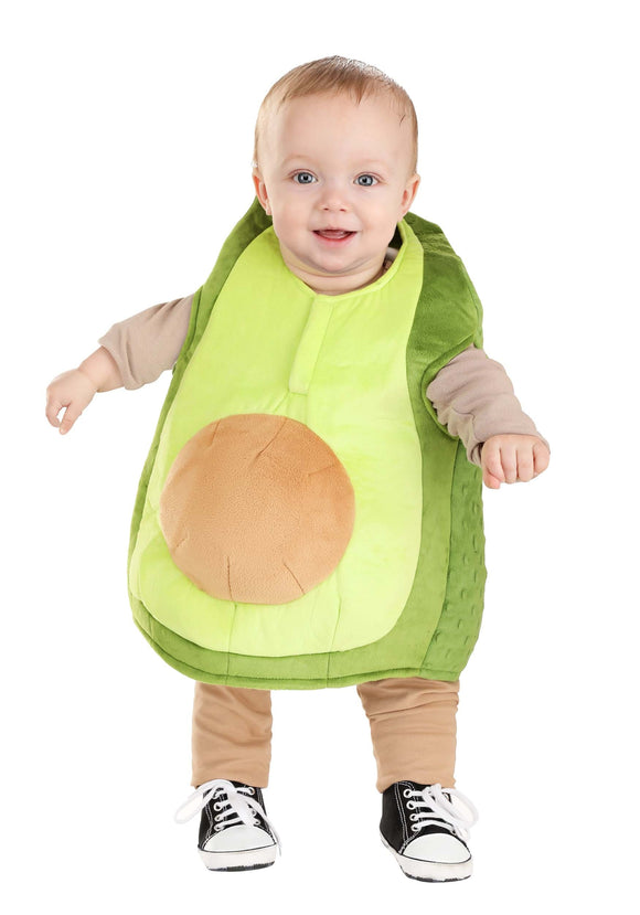 Avocado Infant Costume