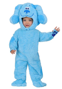 Blues Clues Infant Costume | Nickelodeon Costumes