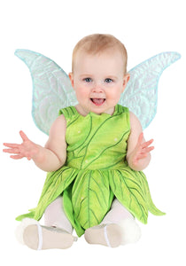 Disney Tinker Bell Infant Costume | Infant Disney Costumes