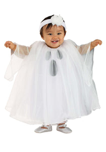Baby Ghost Girl's Dress Costume