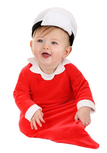 Swee'Pea Popeye Infant Costume
