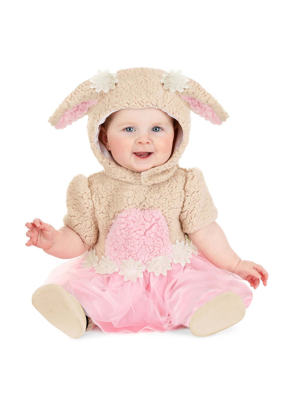 Infant Sweet Sheep Costume | Infant Costumes
