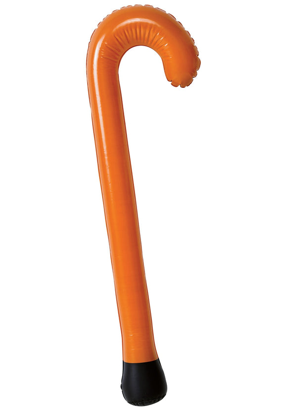 Inflatable Cane Prop Accessory