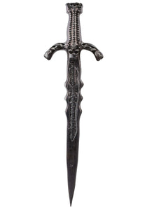 Inflatable Skull Sword Accessory Prop