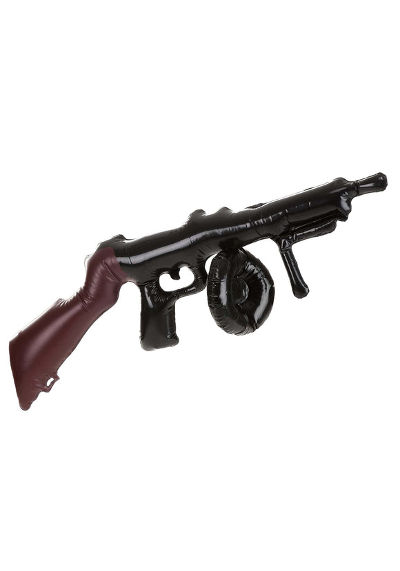 Inflatable Toy Gun Accessory