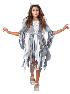 Classic Fallen Angel Kid's Costume