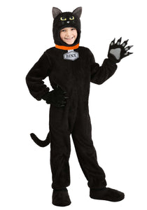Disney Hocus Pocus Thackery Binx Costume for Kids | Disney Costumes