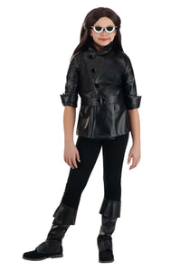 Kid's Disney Vanessa Doofenshmirtz Costume