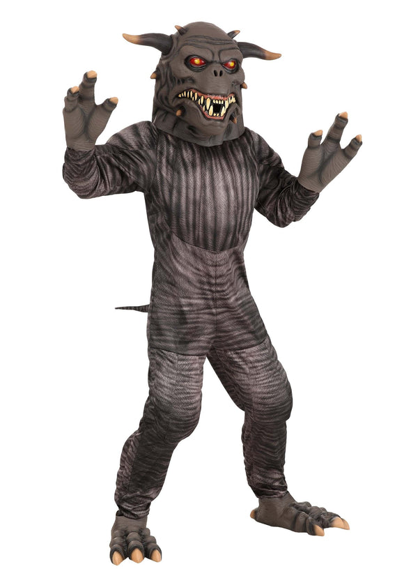 Ghostbusters Kid's Terror Dog Costume