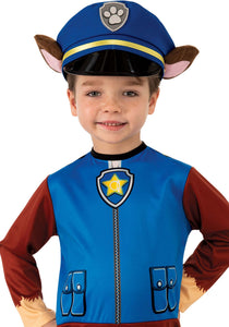 Paw Patrol Chase Hat with Ears