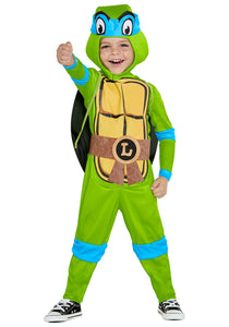 TMNT Kid's Leonardo Costume