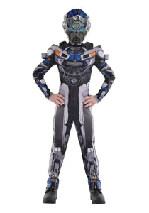 Transformers Mirage Costume for Kids | Transformers Costumes