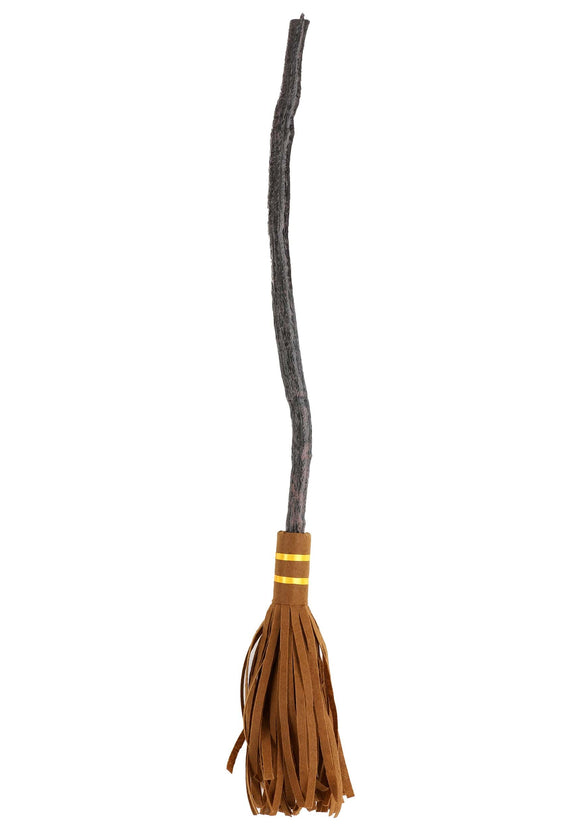 Witch Broom Prop for Kids | Exclusive Witch Accessories