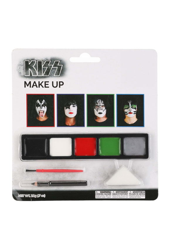 KISS Make-up Kit