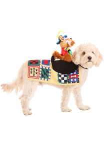 Labyrinth Sir Didymus Costume for Pets