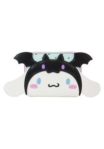 Sanrio Cinamoroll Halloween Cosplay Zip Wallet by Loungefly