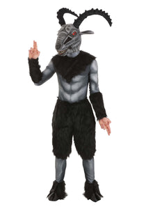 Adult Baphomet Costume