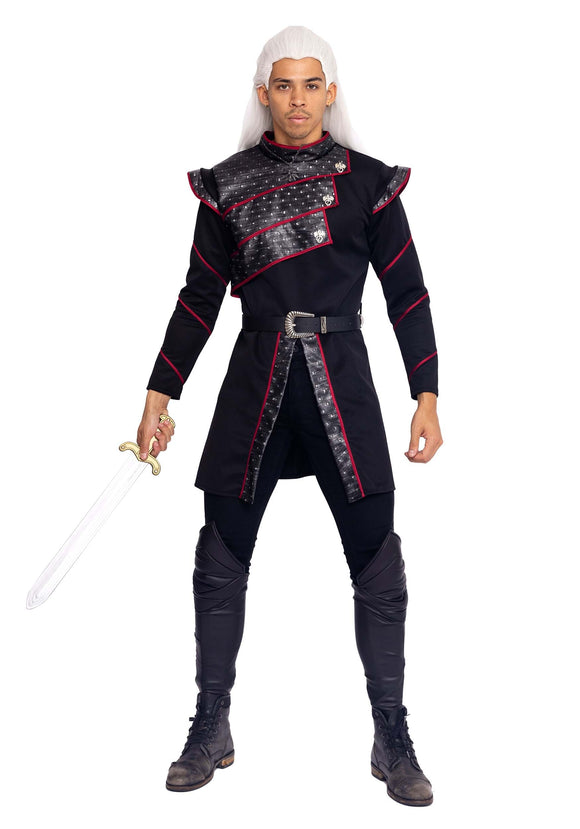 Dragon Prince Men's Costume | Sexy Men's Costumes