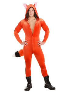 Sexy Fox Men's Costume