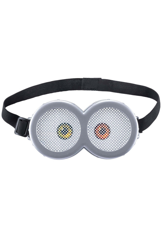 Minions Costume Goggles Accessory | Minions Accessories