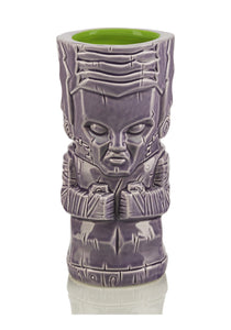 20oz Monsters Frankenstein's Bride Geeki Tikis Mug | Halloween Mugs