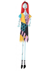 Disney Nightmare Before Christmas 5.5 Foot Sally Halloween Prop