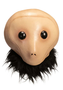 NOPE Alien Mask Costume Accessory