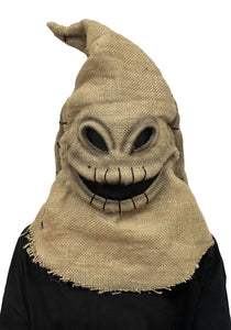 Oogie Boogie Mouth Mover Mask