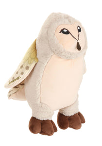 Owl Jareth Labyrinth Toy Plushie | Labyrinth Toys