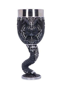 7.5" Pawzuph Cult Cutie Goblet