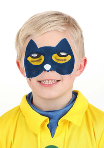 Pete the Cat Makeup Set