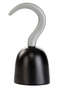 Classic Pirate Hook | Pirate Accessories