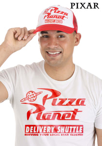 Pizza Planet Kit