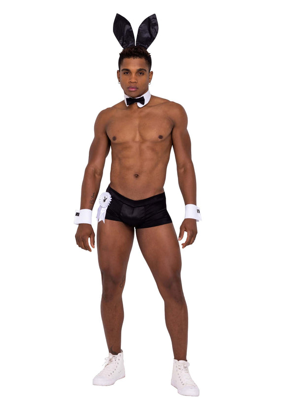 Men's Playboy Hunky Playmate Costume | Playboy Bunny Costumes