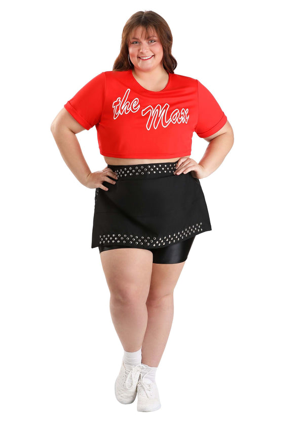 Plus Size Saved by the Bell Kelly Kapowski Costume | TV Show Costumes