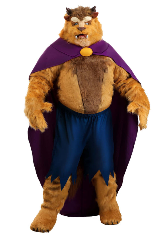 Disney s Beauty And The Beast The Beast And Belle Costumes Kids disney-s-beauty-and-the-beast-the-beast-and-belle-costumes-kids