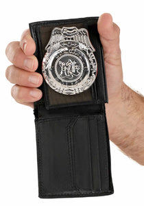 Prop Badge Police Officer