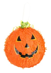 Pumpkin PiÃ±ata Decoration