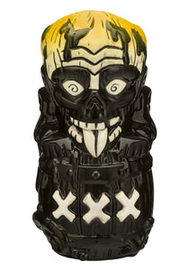 18oz Return of the Living Dead Tarman Geeki Tikis Mug | Halloween Mugs