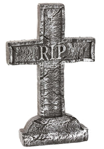 RIP Cross Outdoor Prop