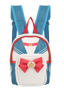Sailor Moon Cosplay Sailor Outfit Backpack | Anime Backpacks