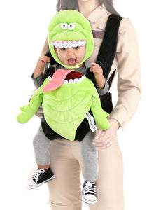Ghostbuster's Slimer Baby Carrier Cover