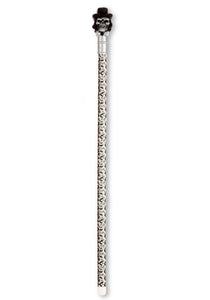 Snakeskin Voodoo Cane Prop | Costume Canes