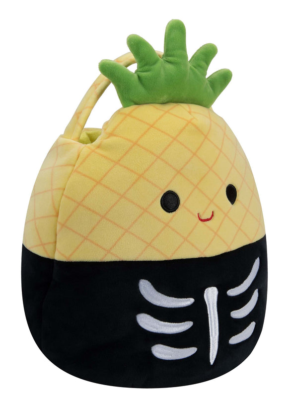Squishmallows Maui the Skeleton Pineapple Candy Bag