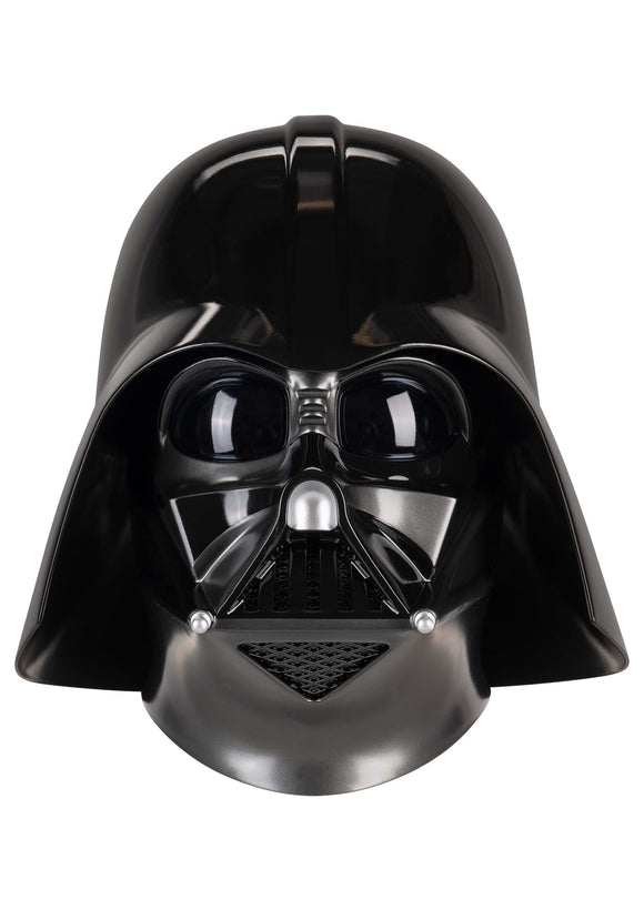Adult Star Wars Darth Vader Deluxe Costume Helmet | Darth Vader Accessories