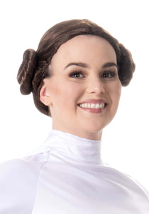 Star Wars Adult Princess Leia Wig | Women's Wigs