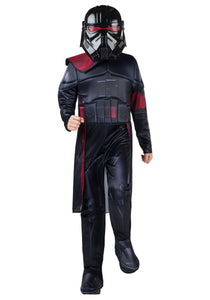 Star Wars Child Purge Stormtrooper Costume | Kid's Stormtrooper Costumes